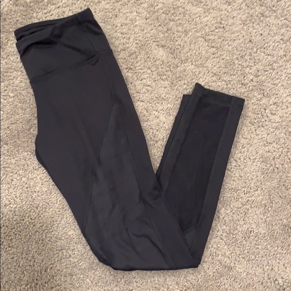 Yogalicious workout leggings